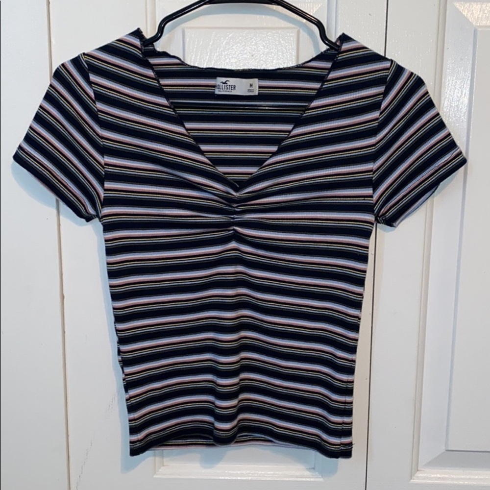 Hollister Tee - medium - new without tags